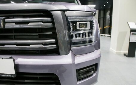 Haval H5, 2026 год, 4 199 000 рублей, 7 фотография