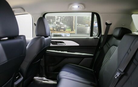 Haval H5, 2026 год, 4 199 000 рублей, 13 фотография