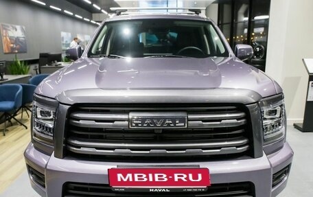 Haval H5, 2026 год, 4 199 000 рублей, 6 фотография