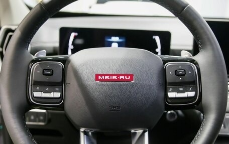 Haval H5, 2026 год, 4 199 000 рублей, 12 фотография