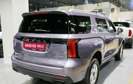 Haval H5, 2026 год, 4 199 000 рублей, 4 фотография