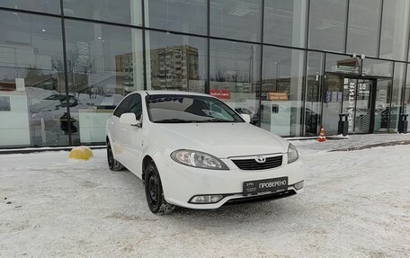 Daewoo Gentra II, 2014 год, 745 000 рублей, 3 фотография