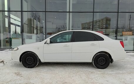 Daewoo Gentra II, 2014 год, 745 000 рублей, 10 фотография