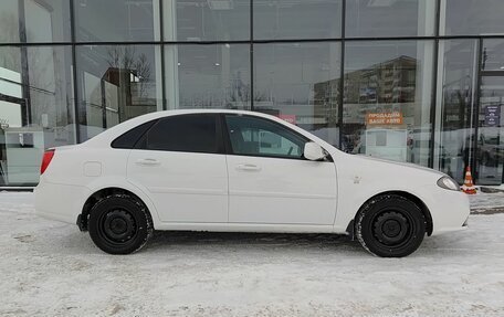 Daewoo Gentra II, 2014 год, 745 000 рублей, 5 фотография