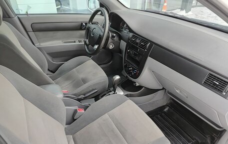 Daewoo Gentra II, 2014 год, 745 000 рублей, 13 фотография