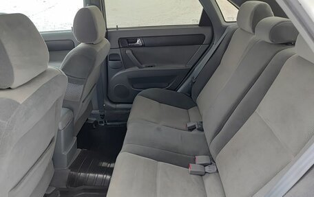 Daewoo Gentra II, 2014 год, 745 000 рублей, 15 фотография