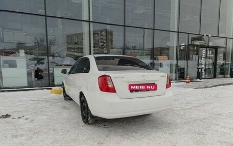 Daewoo Gentra II, 2014 год, 745 000 рублей, 8 фотография