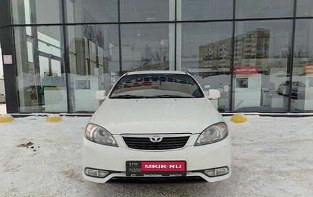 Daewoo Gentra II, 2014 год, 745 000 рублей, 2 фотография