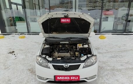Daewoo Gentra II, 2014 год, 745 000 рублей, 11 фотография