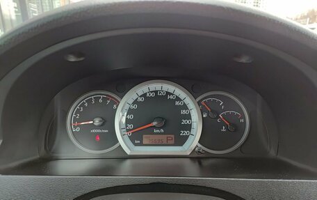 Daewoo Gentra II, 2014 год, 745 000 рублей, 16 фотография