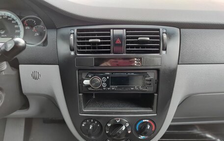 Daewoo Gentra II, 2014 год, 745 000 рублей, 18 фотография