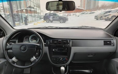 Daewoo Gentra II, 2014 год, 745 000 рублей, 17 фотография