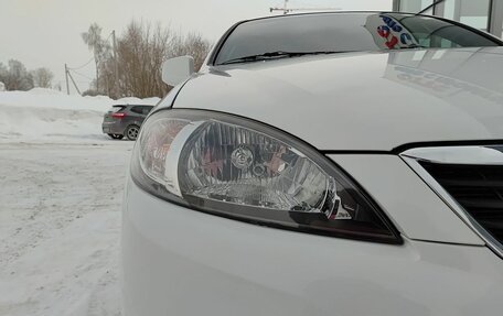 Daewoo Gentra II, 2014 год, 745 000 рублей, 21 фотография