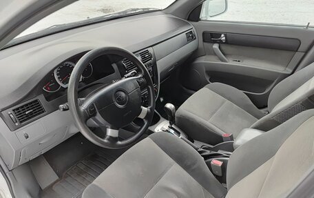 Daewoo Gentra II, 2014 год, 745 000 рублей, 20 фотография