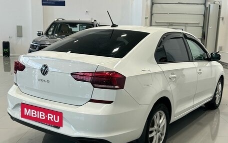 Volkswagen Polo VI (EU Market), 2020 год, 1 269 000 рублей, 3 фотография