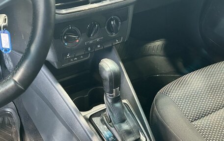 Volkswagen Polo VI (EU Market), 2020 год, 1 269 000 рублей, 8 фотография