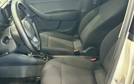 Volkswagen Polo VI (EU Market), 2020 год, 1 269 000 рублей, 7 фотография