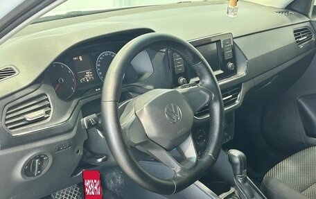 Volkswagen Polo VI (EU Market), 2020 год, 1 269 000 рублей, 5 фотография