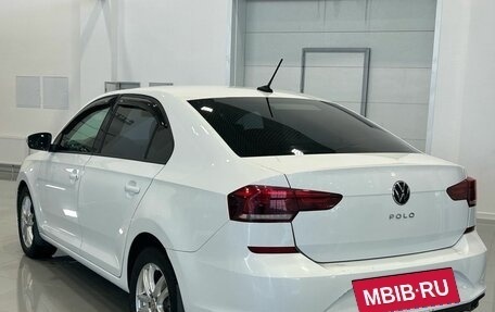 Volkswagen Polo VI (EU Market), 2020 год, 1 269 000 рублей, 4 фотография