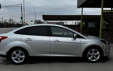 Ford Focus III, 2012 год, 799 000 рублей, 1 фотография