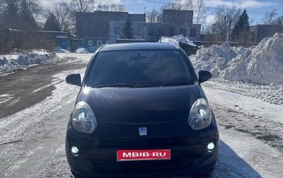 Toyota Passo III, 2012 год, 600 000 рублей, 1 фотография