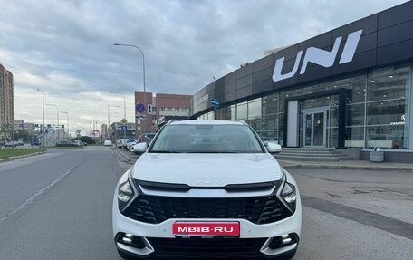 KIA Sportage IV рестайлинг, 2025 год, 4 700 000 рублей, 1 фотография