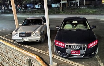 Mercedes-Benz E-Класс, 1998 год, 500 000 рублей, 1 фотография