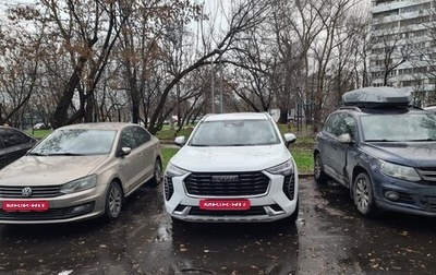 Haval Jolion, 2022 год, 1 350 000 рублей, 1 фотография