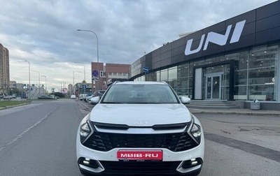 KIA Sportage IV рестайлинг, 2025 год, 4 700 000 рублей, 1 фотография