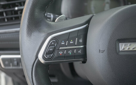 Haval F7 I, 2022 год, 2 075 000 рублей, 12 фотография