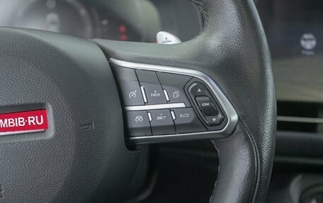 Haval F7 I, 2022 год, 2 075 000 рублей, 13 фотография