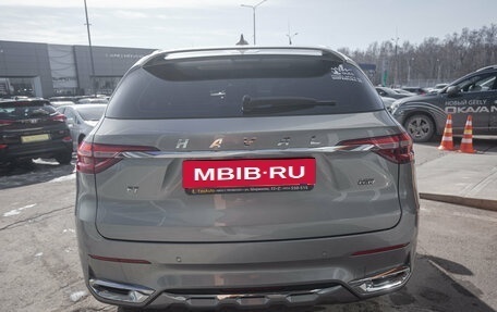 Haval F7 I, 2022 год, 2 075 000 рублей, 7 фотография