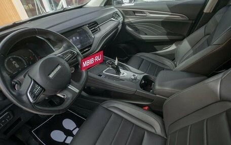 Haval F7 I, 2022 год, 2 075 000 рублей, 10 фотография