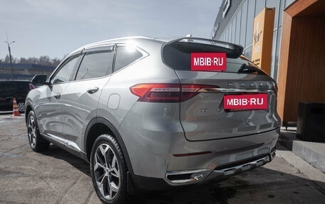 Haval F7 I, 2022 год, 2 075 000 рублей, 4 фотография