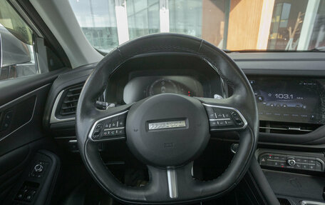 Haval F7 I, 2022 год, 2 075 000 рублей, 19 фотография