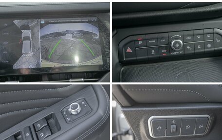 Haval F7 I, 2022 год, 2 075 000 рублей, 22 фотография