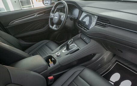 Haval F7 I, 2022 год, 2 075 000 рублей, 20 фотография