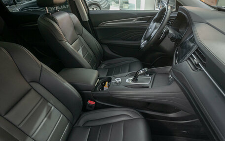 Haval F7 I, 2022 год, 2 075 000 рублей, 21 фотография