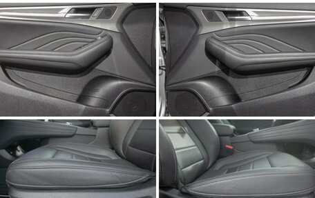 Haval F7 I, 2022 год, 2 075 000 рублей, 23 фотография