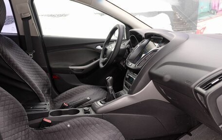 Ford Focus III, 2012 год, 735 000 рублей, 6 фотография