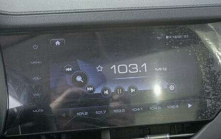 Haval F7 I, 2022 год, 2 075 000 рублей, 16 фотография