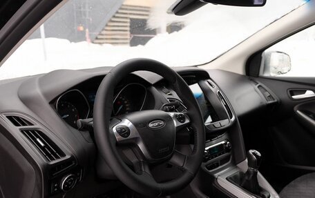 Ford Focus III, 2012 год, 735 000 рублей, 5 фотография