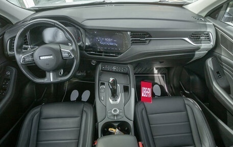 Haval F7 I, 2022 год, 2 075 000 рублей, 18 фотография