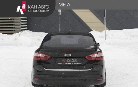 Ford Focus III, 2012 год, 735 000 рублей, 4 фотография