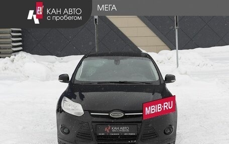 Ford Focus III, 2012 год, 735 000 рублей, 3 фотография