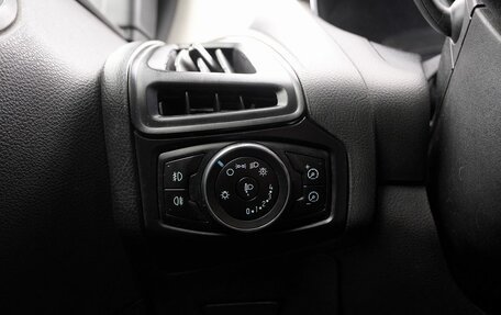 Ford Focus III, 2012 год, 735 000 рублей, 13 фотография