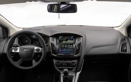 Ford Focus III, 2012 год, 735 000 рублей, 7 фотография