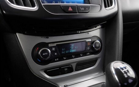 Ford Focus III, 2012 год, 735 000 рублей, 11 фотография