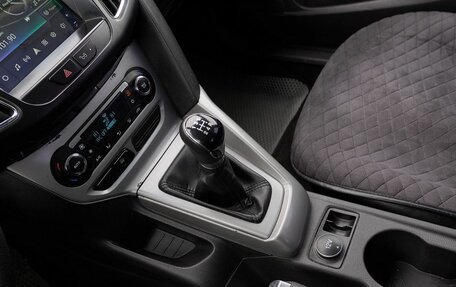 Ford Focus III, 2012 год, 735 000 рублей, 10 фотография