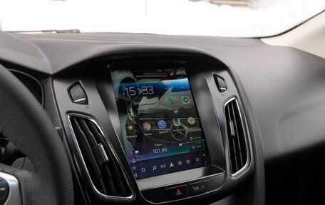 Ford Focus III, 2012 год, 735 000 рублей, 9 фотография